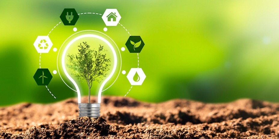 Energy Efficiency